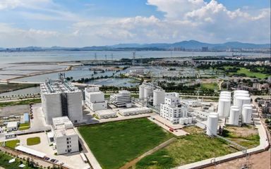 道道全携手迈安德，2000吨菜籽智慧工厂创72小时达产达标新标杆